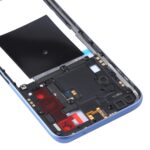 Marco Medio para Realme X50 5G RMX2051 RMX2025 (Baby Blue) - Imagen 4