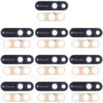 Lente de Cámara Trasera para Tecno Pouvoir 3 Air Lc6 (10 Unidades)