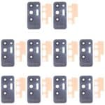 Lente de Cámara Trasera para Tecno Pova 2 Le7 (10 Unidades)