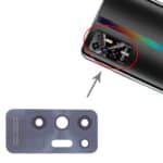 Lente de Cámara Trasera para Tecno Pova 2 Le7 (10 Unidades) - Imagen 4
