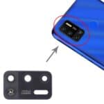 Lente de Cámara Trasera para Tecno Spark 6 Air Ke6 Ke6J Kf6 (10 Unidades) - Imagen 4