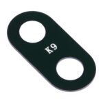 Lente de Cámara Trasera para Tecno Spark Plus K9 (10 Unidades) - Imagen 3