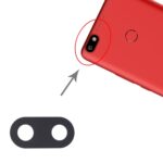 Lente de Cámara Trasera para Tecno Spark Plus K9 (10 Unidades) - Imagen 4