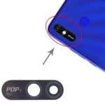Lente de Cámara Trasera para Tecno Pop 3 Plus (10 Unidades) - Imagen 4