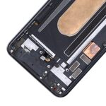 Pantalla Completa OLED Original para Asus Rog Phone 3 ZS661KS I003DD con Marco (Negro) - Imagen 4