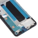 Marco Pantalla LCD Carcasa Delantera para Google Pixel 4A 5G - Imagen 4