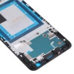 Marco Pantalla LCD Carcasa Delantera para Google Pixel 3A XL - Imagen 4