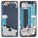 Marco Pantalla LCD Carcasa Delantera para Google Pixel 4A