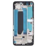Marco Pantalla LCD Carcasa Delantera para Google Pixel 4A - Imagen 2