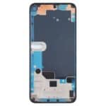 Marco Pantalla LCD Carcasa Delantera para Google Pixel 4A - Imagen 3