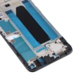 Marco Pantalla LCD Carcasa Delantera para Google Pixel 4A - Imagen 4