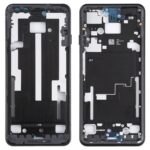 Marco Medio para Google Pixel 3 (Negro)