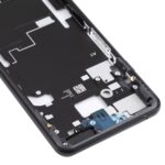 Marco Medio para Google Pixel 3 (Negro) - Imagen 4