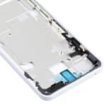 Marco Medio para Google Pixel 3 (Blanco) - Imagen 4