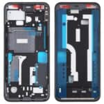 Marco Medio para Google Pixel 4 (Negro)