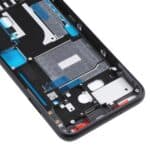 Marco Medio para Google Pixel 4 (Negro) - Imagen 4