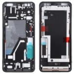 Marco Medio para Google Pixel 4 XL (Negro)