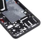 Marco Medio para Google Pixel 4 XL (Negro) - Imagen 4