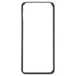 Marco de Bisel de Pantalla LCD Frontal para Google Pixel 5 - Imagen 2