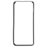 Marco de Bisel de Pantalla LCD Frontal para Google Pixel 5 - Imagen 3