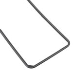 Marco de Bisel de Pantalla LCD Frontal para Google Pixel 5 - Imagen 4
