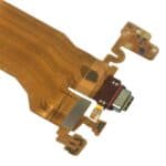 Flex Cable Puerto de Carga Original para Sony Xperia 5 III - Imagen 4