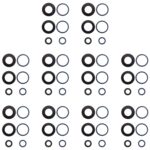 Lente de Cámara Trasera para OnePlus Nord 2 – Pack (10 Unidades)