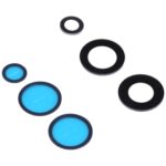 Lente de Cámara Trasera para OnePlus Nord 2 – Pack (10 Unidades) - Imagen 3