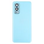 Cubierta Tapa Trasera de Batería y Lente de Cámara para OnePlus Nord 2 - Imagen 2