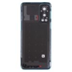 Cubierta Tapa Trasera de Batería y Lente de Cámara para OnePlus Nord 2 - Imagen 3