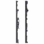 Barra Lateral para Sony Xperia L1 - de Metal, 1 Par