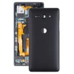 Tapa Trasera de Batería para Sony Xperia XZ2 Compact