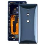 Tapa Trasera Batería para Sony Xperia XZ2