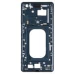 Marco Medio para Sony Xperia XZ3 (Azul) - Imagen 2