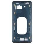 Marco Medio para Sony Xperia XZ3 (Azul) - Imagen 3