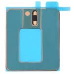 Pegatina NFC para Sony Xperia XA2 Plus Función de Contacto y Conectividad