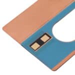 Pegatina NFC para Sony Xperia XA2 Ultra función identificación inalámbrica - Imagen 4