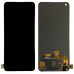 Pantalla Completa Original para OnePlus Nord CE 5G (Negro) - Imagen 3