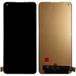 Pantalla Completa TFT para OnePlus 8T, sin Identificación de Huellas Dactilares - Imagen 3
