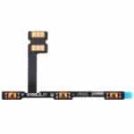 Flex Cable Botón de Encendido y Volumen para Meizu 16T