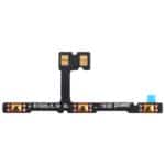 Botón de Encendido y Volumen Flex Cable para Meizu 16Xs