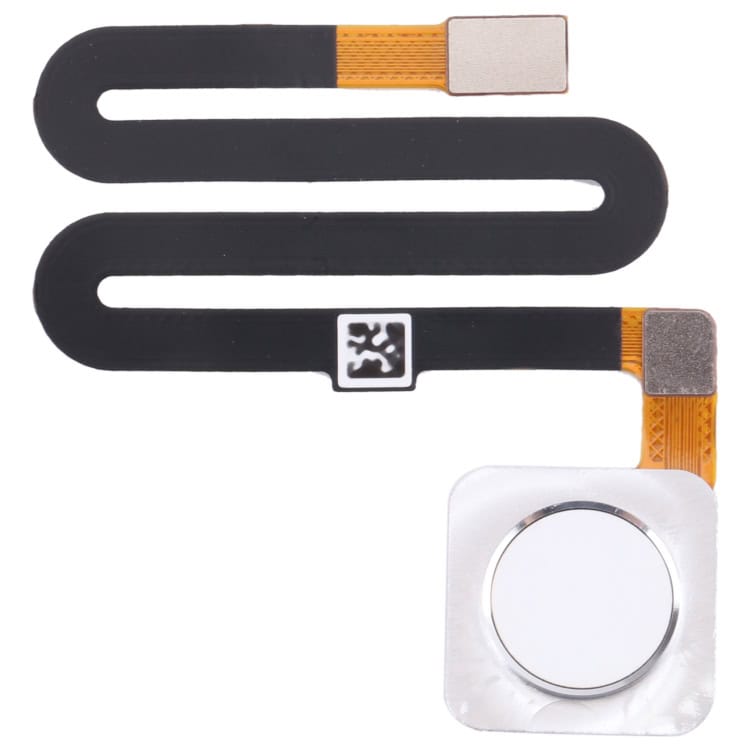SPS3667W.jpg Cable Flex Sensor Huellas para Meizu Note 9 (Blanco) - Imagen 1
