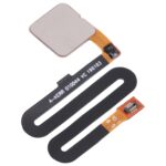 Cable Flex Sensor Huellas para Meizu Note 9 (Blanco) - Imagen 3