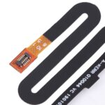 Cable Flex Sensor Huellas para Meizu Note 9 (Blanco) - Imagen 4