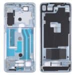 Marco Medio para Meizu 18