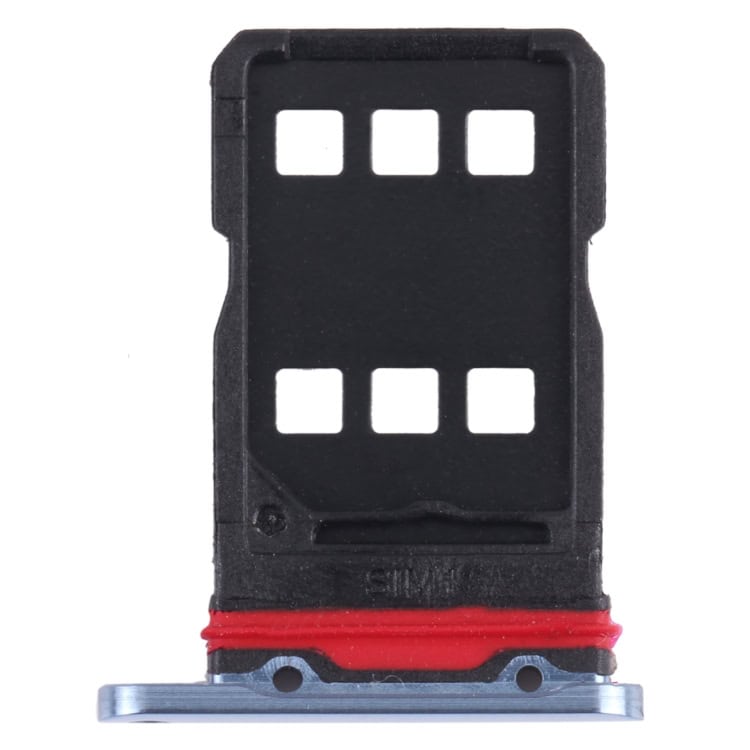 SPS3674L.jpg Bandeja Tarjeta SIM para Meizu 18 (Azul) - Imagen 1