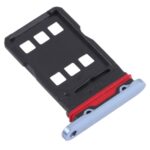 Bandeja Tarjeta SIM para Meizu 18 (Azul) - Imagen 2