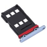 Bandeja Tarjeta SIM para Meizu 18 (Azul) - Imagen 3