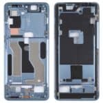 Marco Medio para Meizu 18 Pro