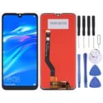 Pantalla Completa para Huawei Enjoy 9 (Negro) Edición Baja